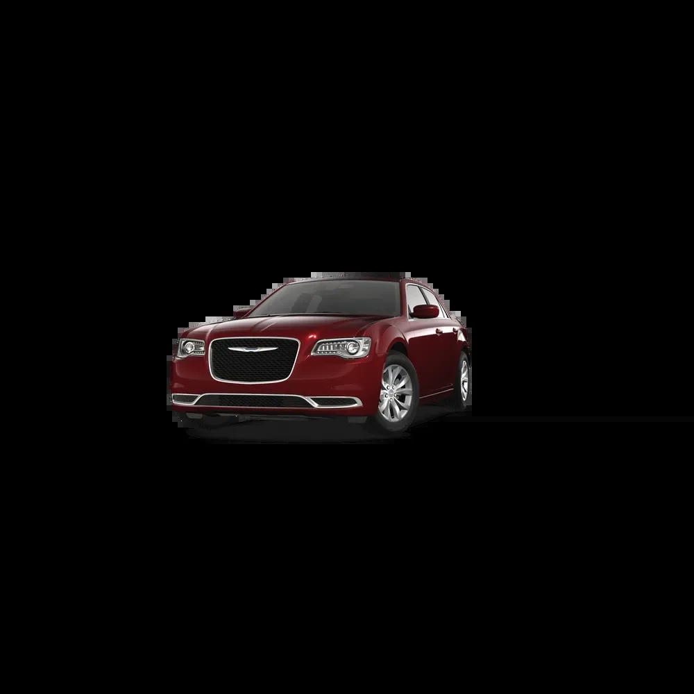 300 Touring imagem 2