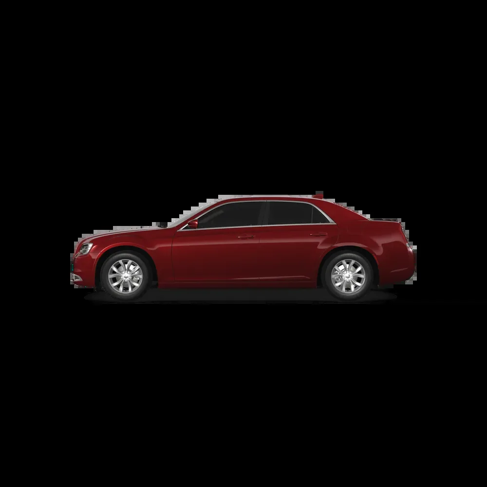 300 Touring imagem 3