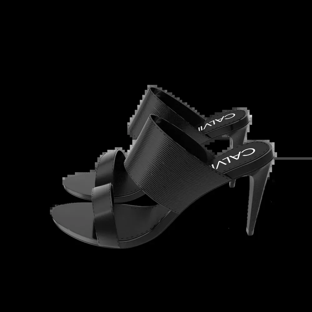 Calvin Klein Heel Shoes imagem 2