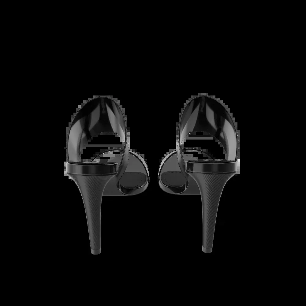 Calvin Klein Heel Shoes imagem 3