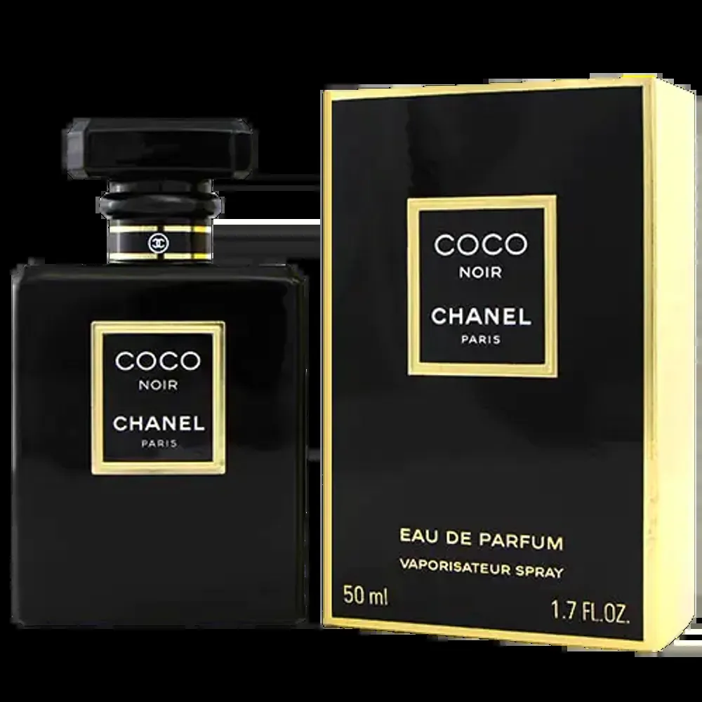 Chanel Coco Noir Eau De imagem 2