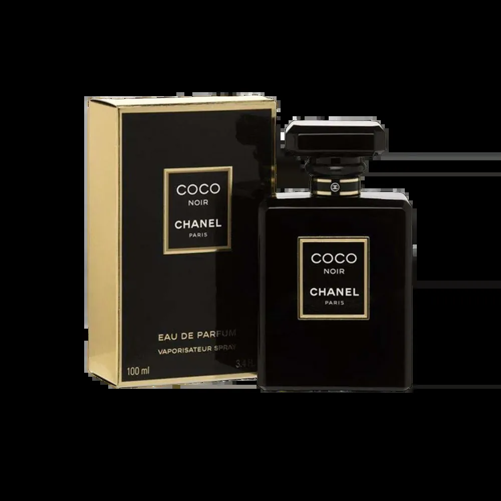Chanel Coco Noir Eau De imagem 3
