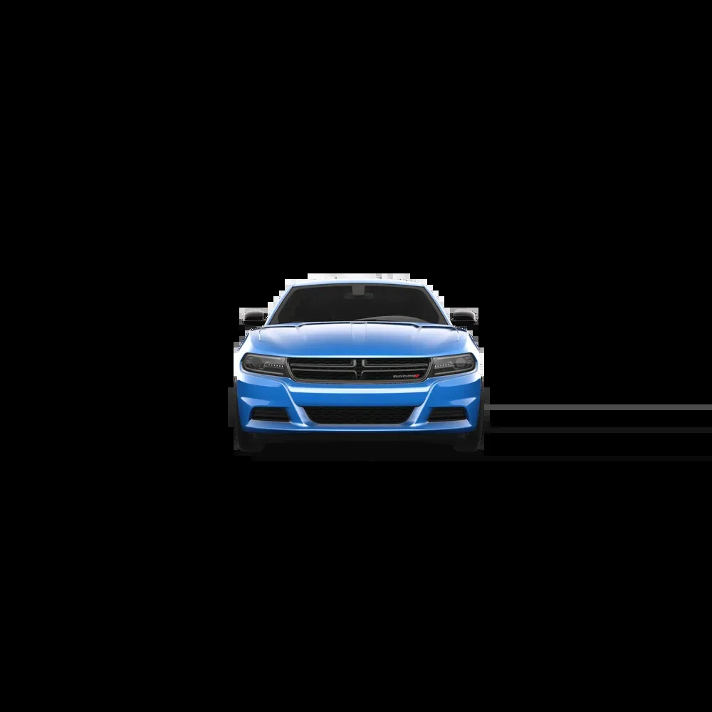 Charger SXT RWD