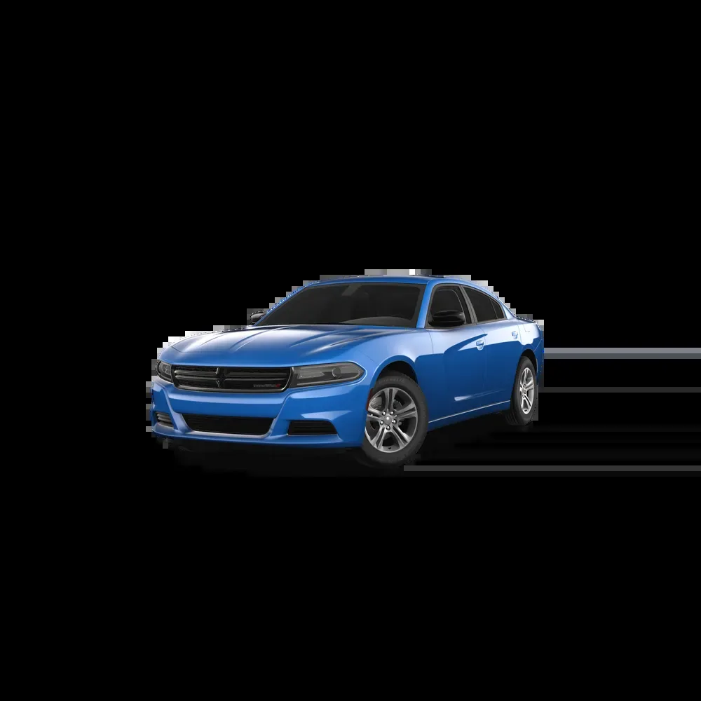 Charger SXT RWD imagem 2
