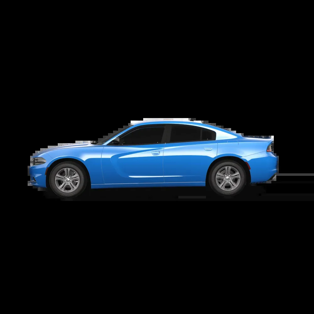 Charger SXT RWD imagem 3