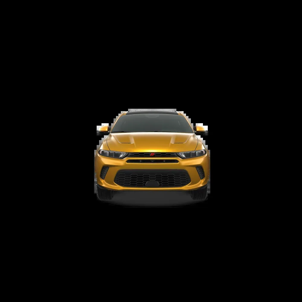 Dodge Hornet GT Plus