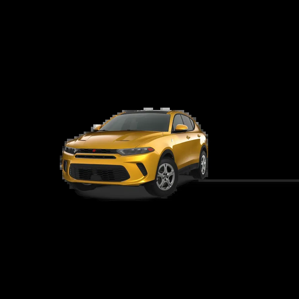 Dodge Hornet GT Plus imagem 2