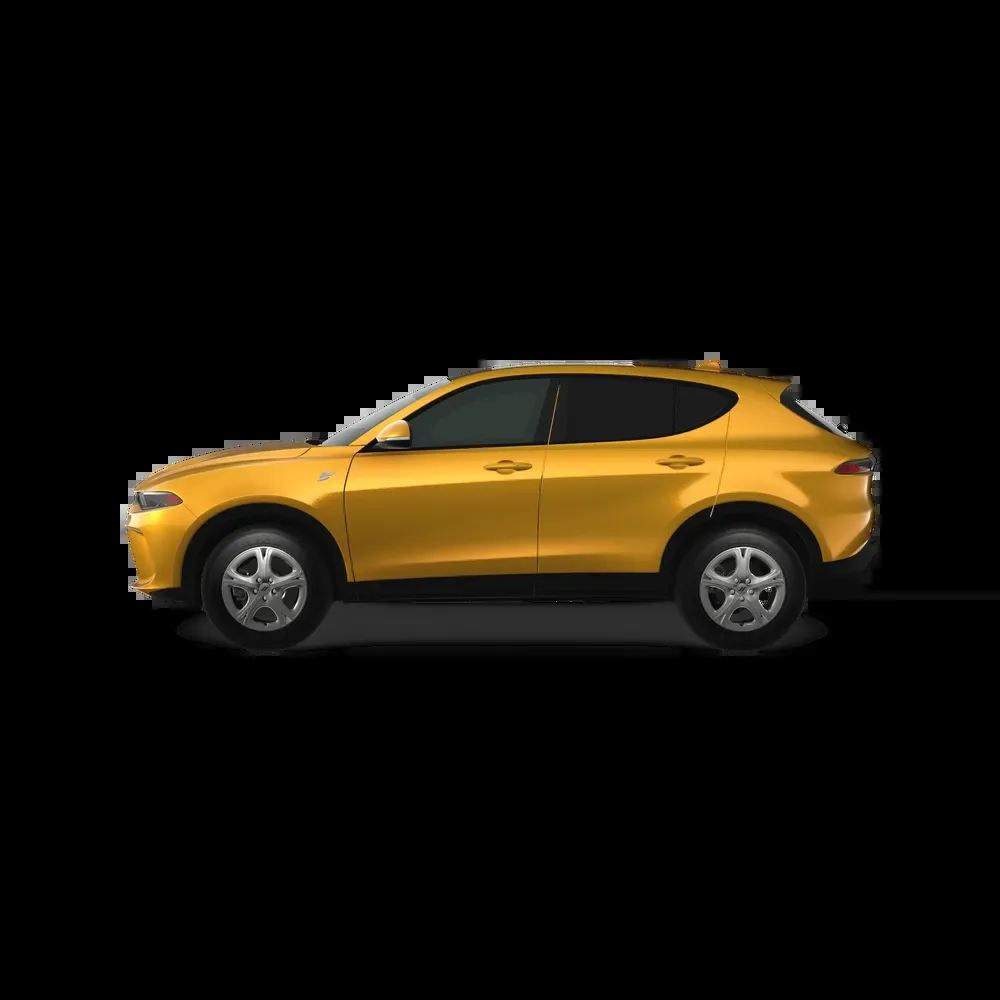 Dodge Hornet GT Plus imagem 3