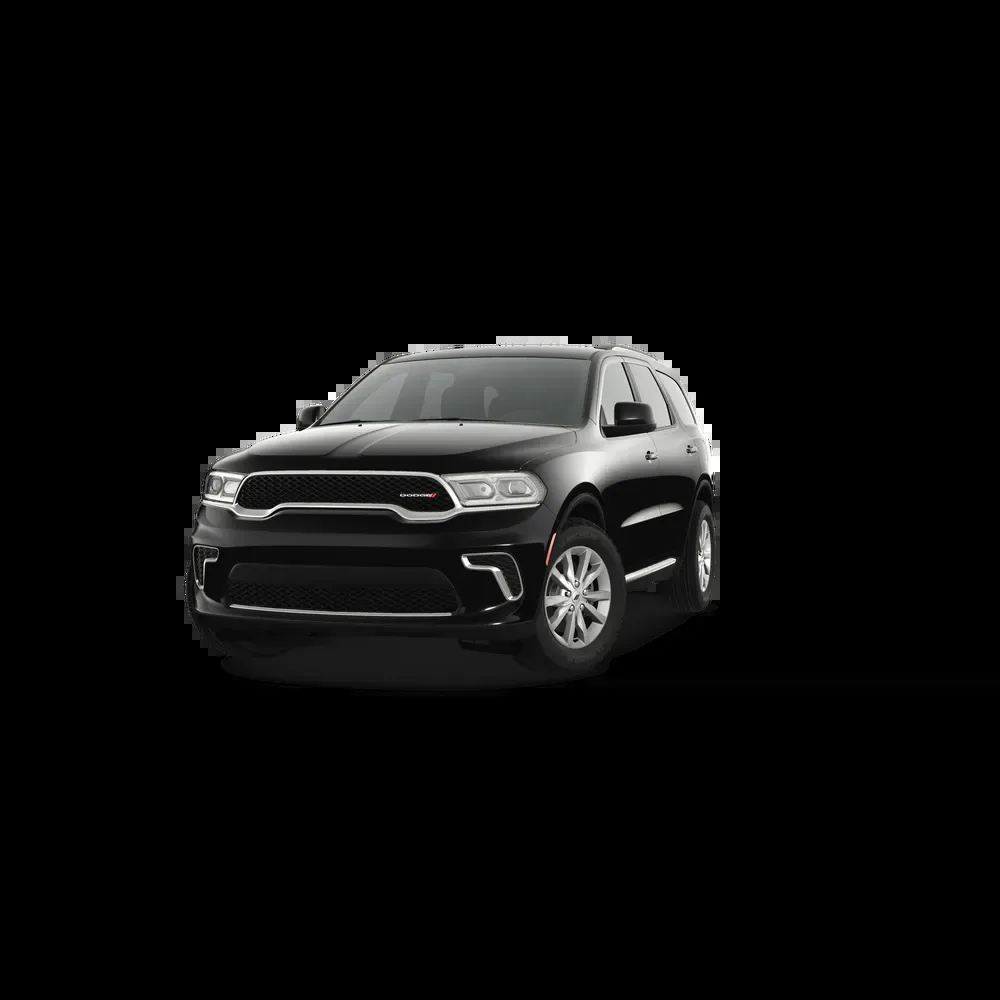 Durango SXT RWD imagem 2