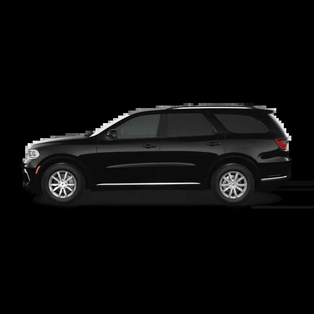 Durango SXT RWD imagem 3