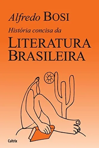 História concisa da literatura brasileira imagem 1