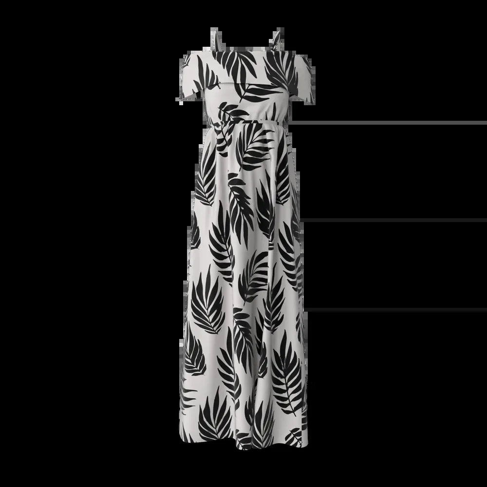 Girl Summer Dress