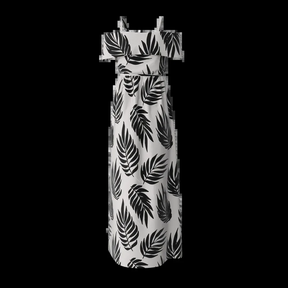 Girl Summer Dress imagem 3