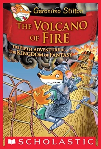 Quinto viaje al reino de la fantasía imagem 1