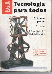 Tecnologia Para Todos Primera Parte 3 Ciclo imagem 2