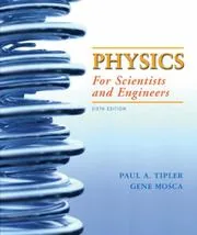 Physics for scientists and engineers imagem 2