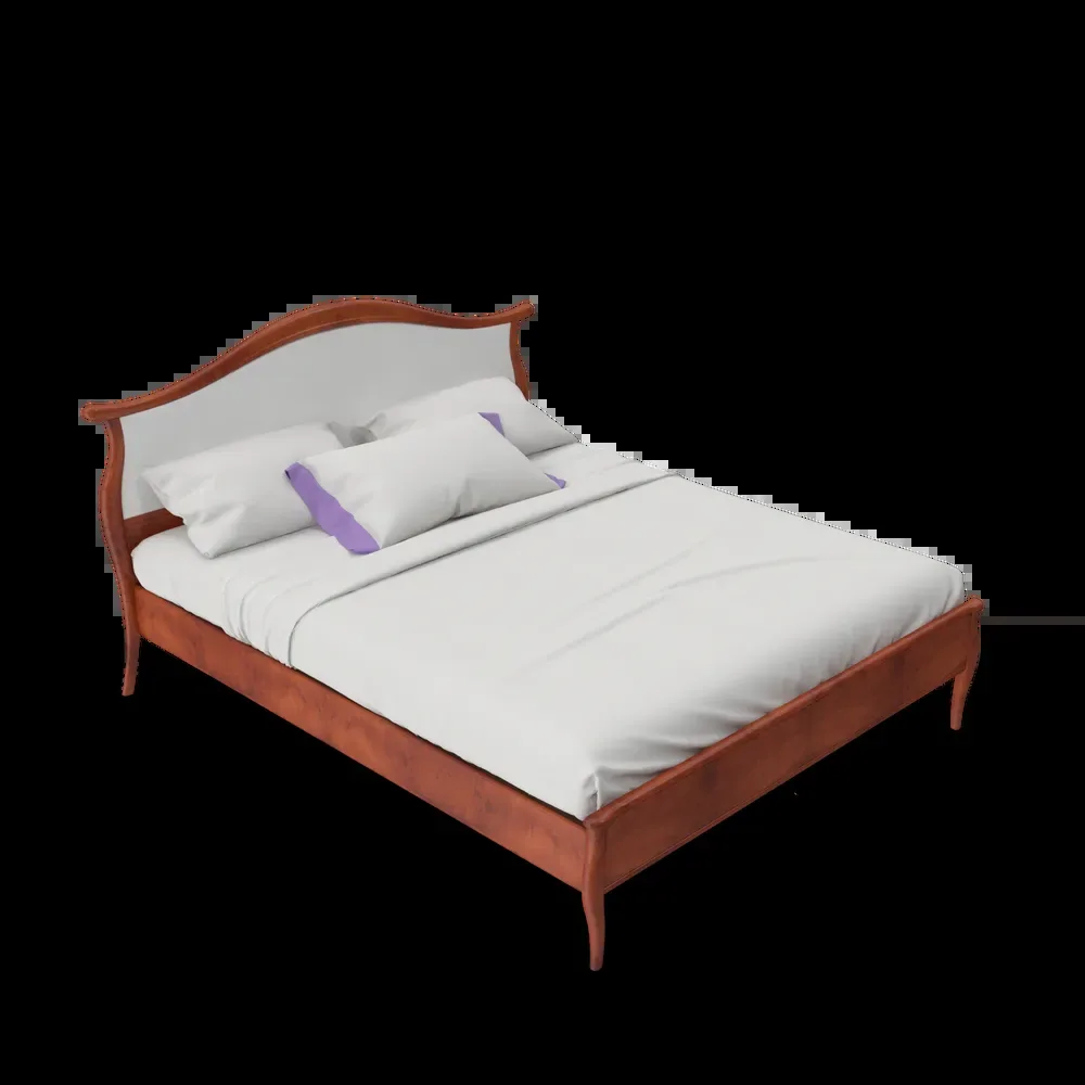 Annibale Colombo Bed imagem 2