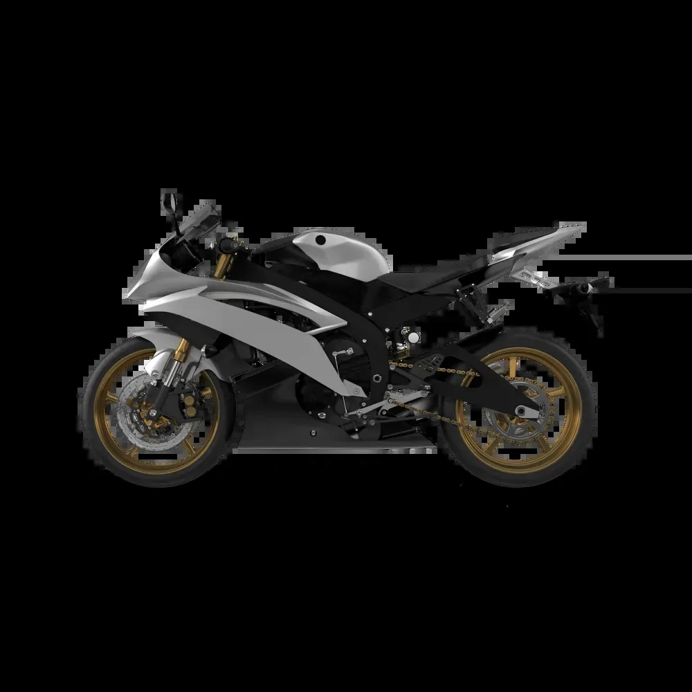 Generic Motorcycle