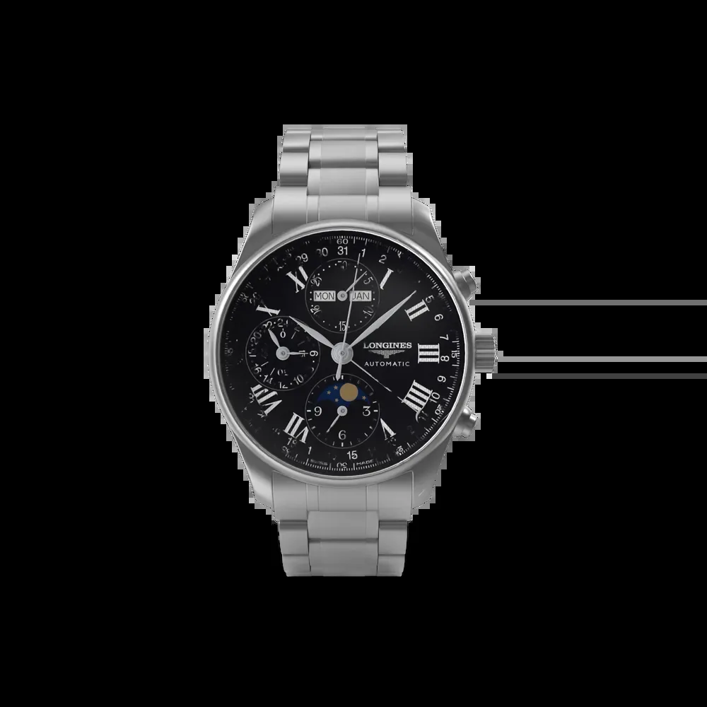 Longines Master Collection