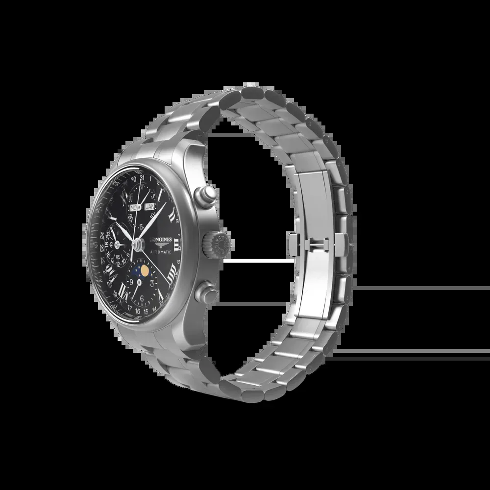 Longines Master Collection imagem 2