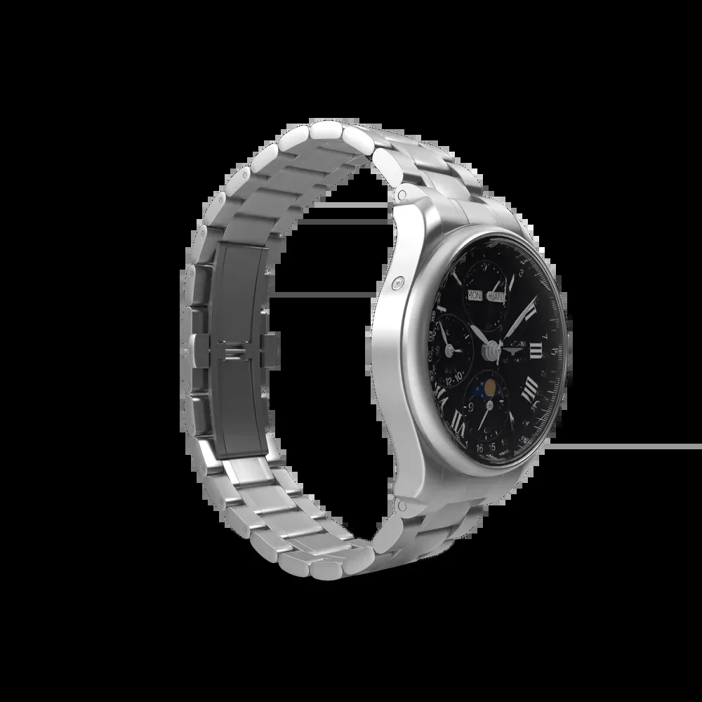 Longines Master Collection imagem 3