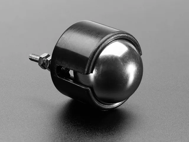 Ball Caster - 3/4