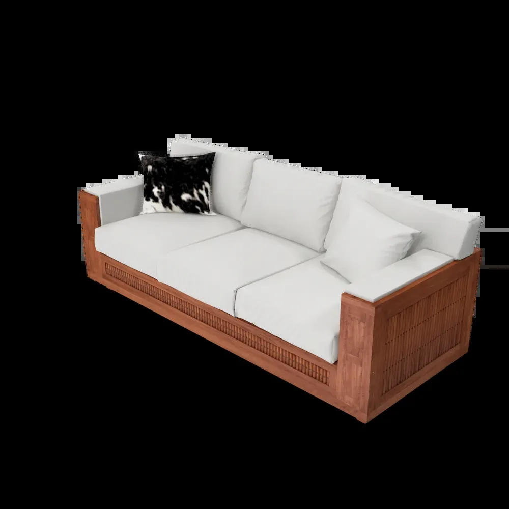 Annibale Colombo Sofa imagem 3