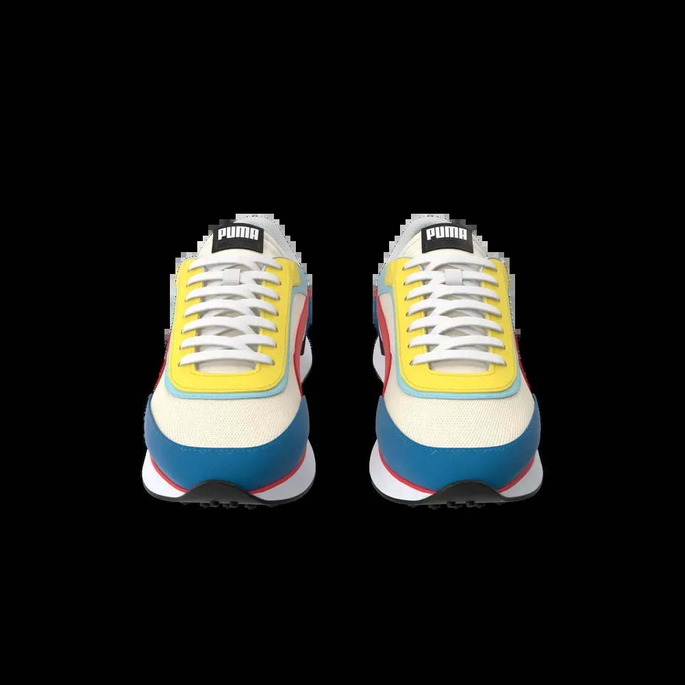 Puma Future Rider Trainers imagem 1