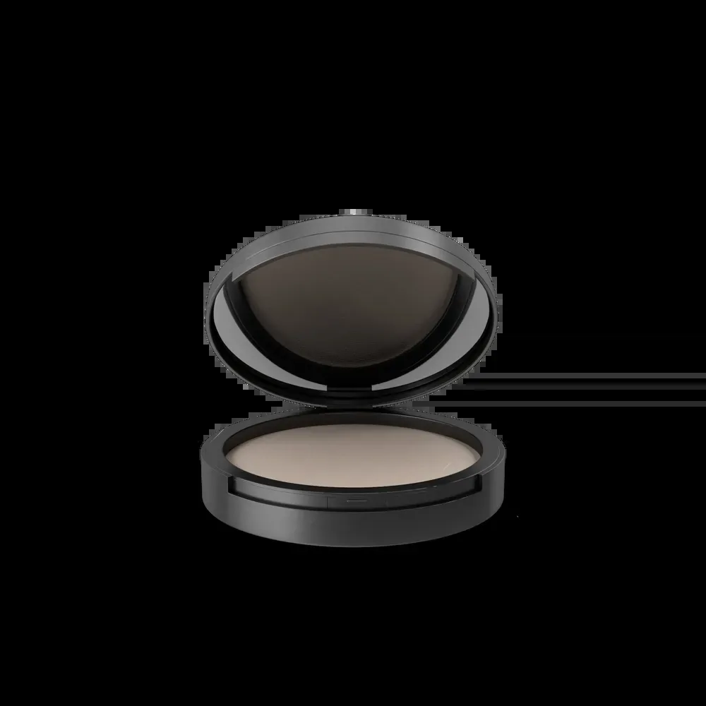 Powder Canister imagem 1