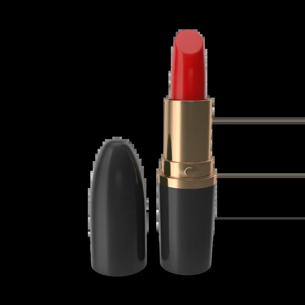 Red Lipstick
