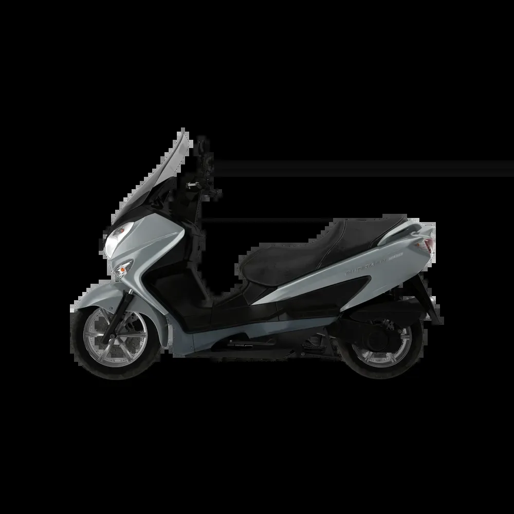 Scooter Motorcycle
