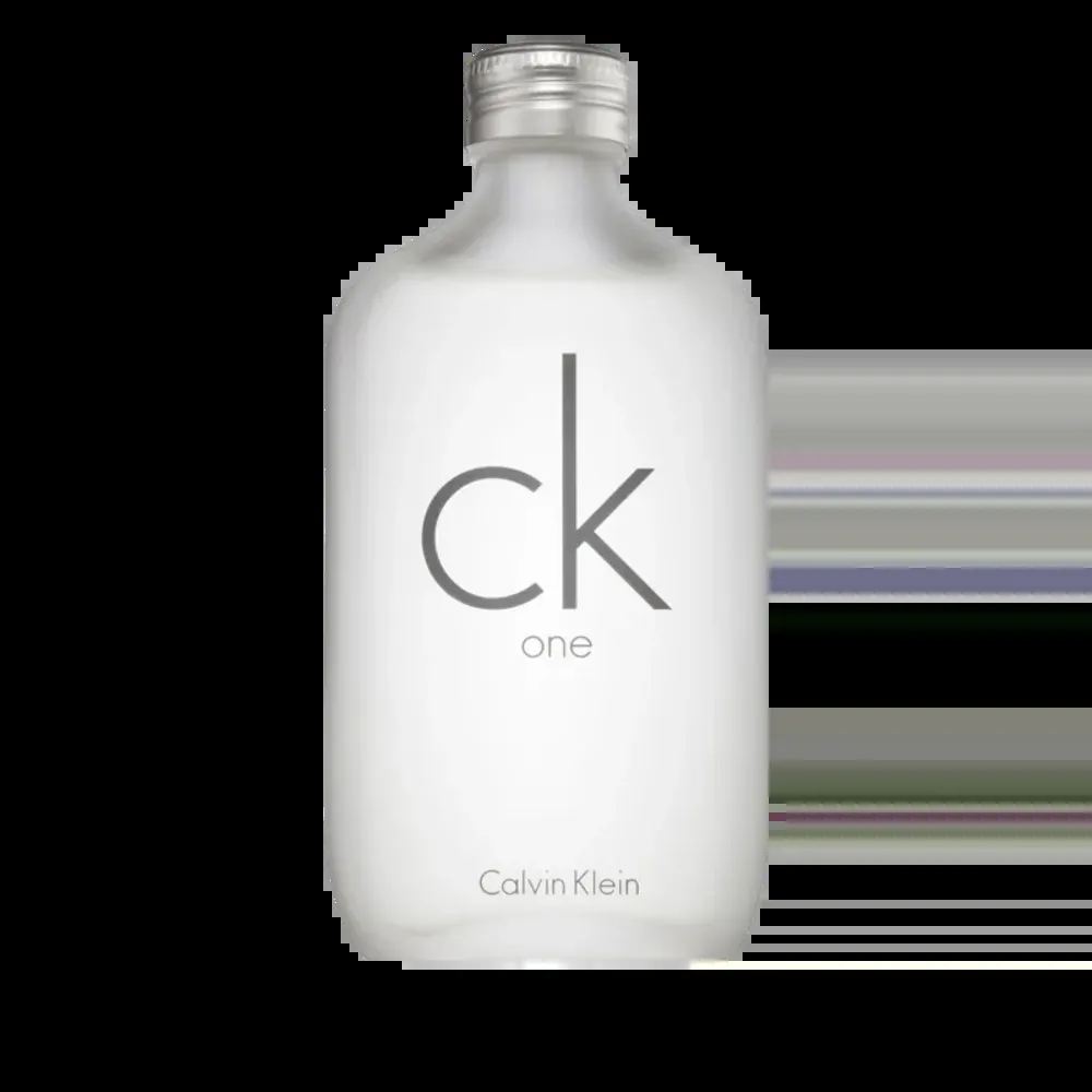 Calvin Klein CK One imagem 1