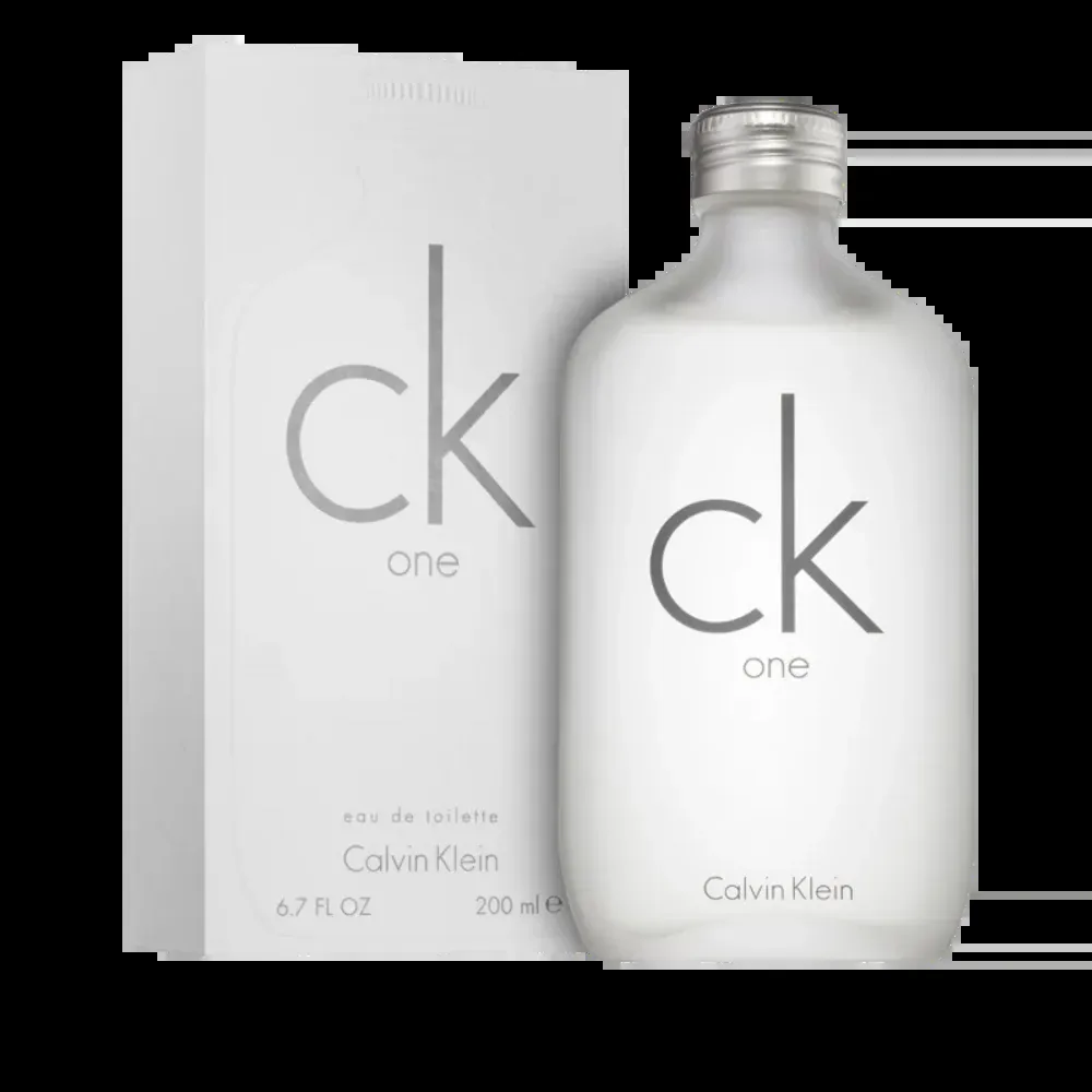 Calvin Klein CK One imagem 2