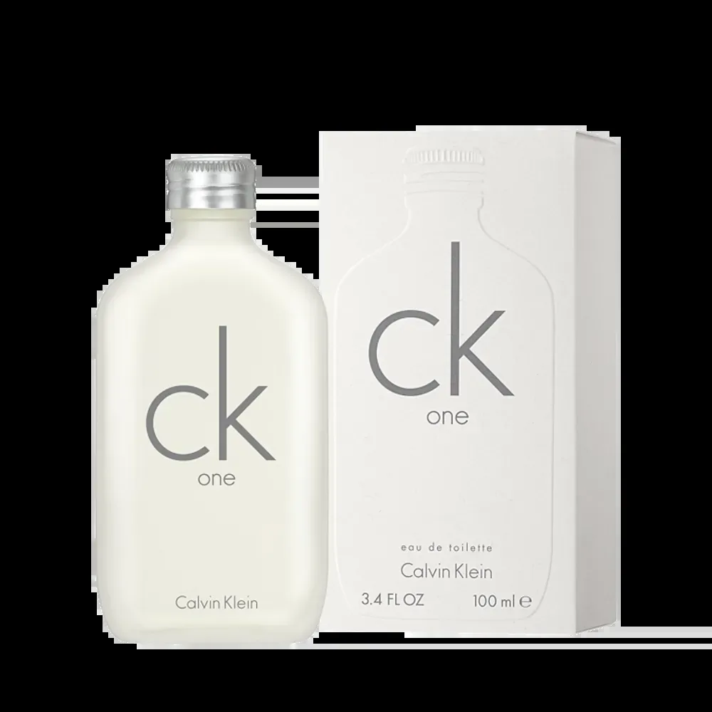 Calvin Klein CK One imagem 3